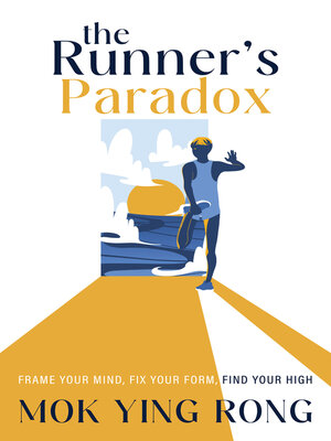 cover image of The Runner's Paradox